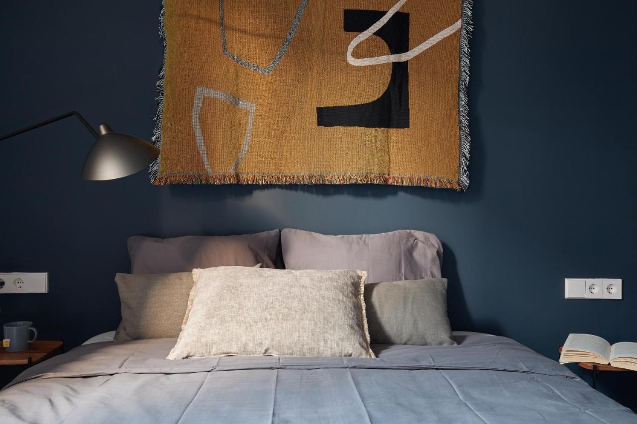 Denali - Stylish In Center Of Apartment *