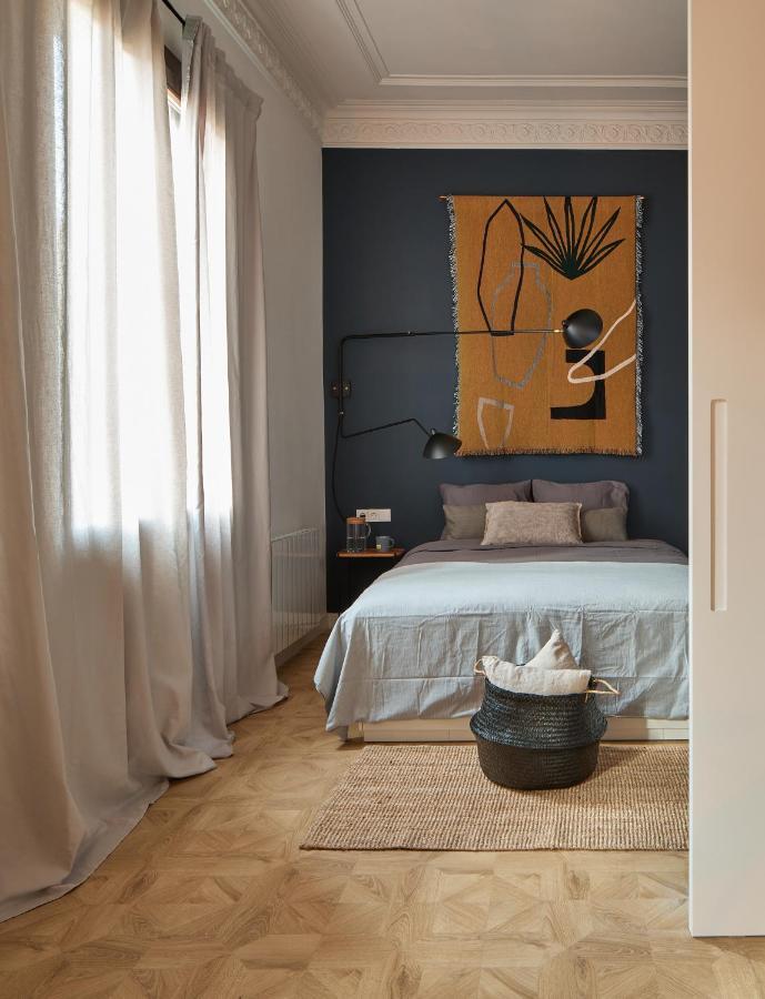 Appartement Denali - Stylish In Center Of