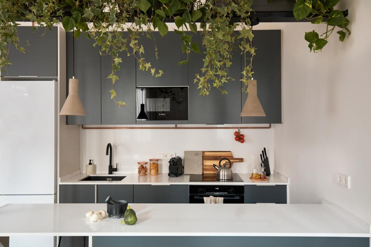 Appartement Denali - Stylish In Center Of *